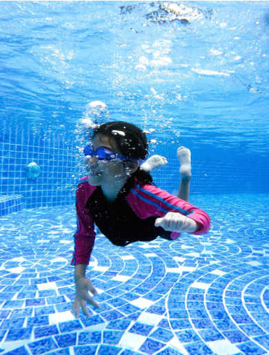 localizacion de fugas de agua en piscinas