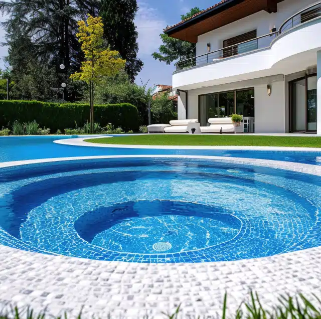 Localizadores y detectores de fugas de agua en piscinas cerca de mi