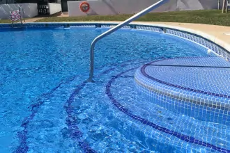 empresa localizadora fugas de agua en piscinas